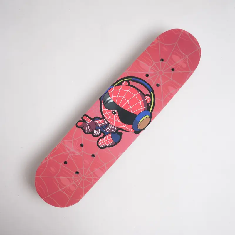 【OXY】 Kid's Cartoon skateboard / Skateboard Anak Motif Kartun 4719 1