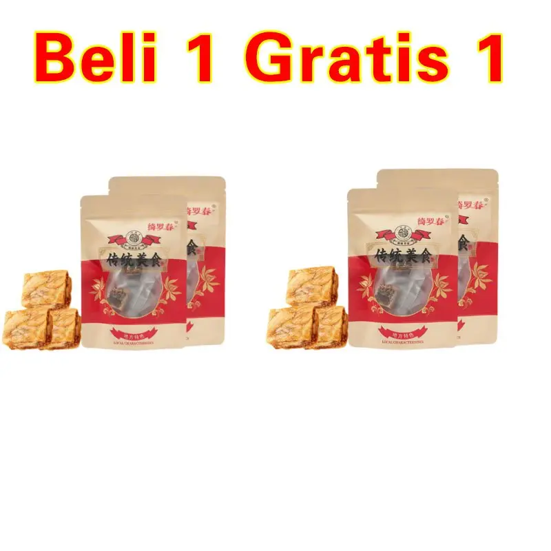 Beli 1 Gratis 1