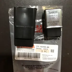 5TL BENDIK SWITCH RELAY STATER STARTER BENDIX MOTOR MIO SPORTY FINO JUPITER MX Z VEGA OLD LAMA 5PQ