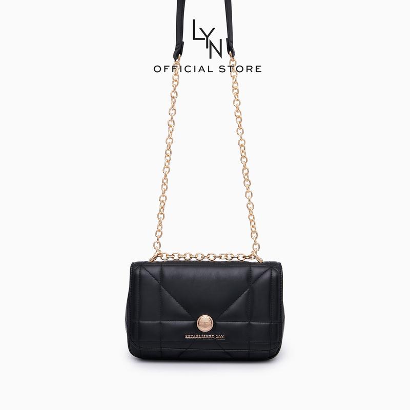 LYN Túi đeo chéo CLAIRE - LL24CBF022