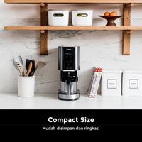 Gambar Ninja Creami 7-in-1 Ice Cream Maker dari DStores Store Kota Administrasi Jakarta Utara 4 Tokopedia