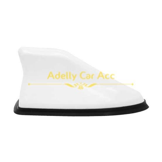 Antena Sirip Hiu Mobil / Sirip Hiu JS Racing Hybrid UNIVERSAL Aksesoris Car 2