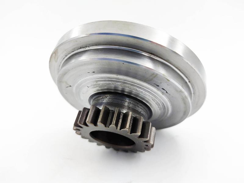 TẠ KHÓA NỒI SIRIUS ATU 21T 0