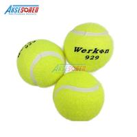 Gambar BOLA KASTI LAPANGAN WERKON [3 PCS] / BOLA TENNIS BASEBALL / BOLA TENIS ASLI ORI / BOLA KASTI MURAH / BALL 1 SET ORIGINAL dari Gratulis Kab. Indramayu 3 Tokopedia