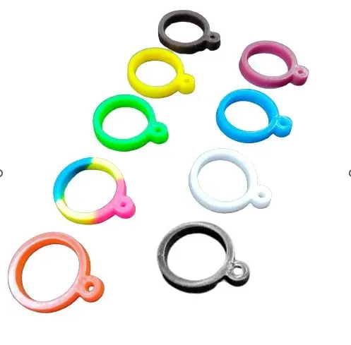 Karet Oring Lanyard Gantungan 20mm Handphone