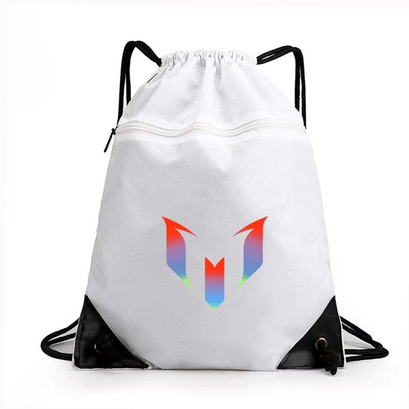 Sports bag for running shoes and sneakers for men, storage bag, Buggy bag,  suitable for students, sports, fitness, sports and outdoor activities -  TikTok Shop Philippines