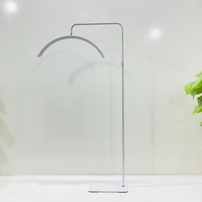 [ ĐÈN CUNG ] đèn Led Bán Nguyệt L1 Spa Hỗ Trợ Phun Xăm Điêu Khắc Chân Mày - 3 Màu Điều Chỉnh Ánh Sáng đèn siêu sáng