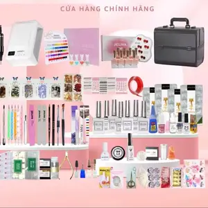 Shop Nail Giá Tốt Miền Nam