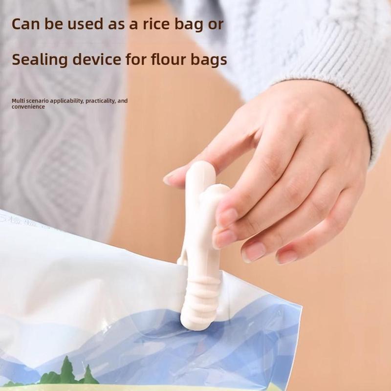 Product Introduction of New Utensil Rest Pot Clip Anti Overflow Scalding Multifunctional Crab Spoon Rest Adjustable Silicone Spoon Pot Pan Holder Kitchen Gadgets 12