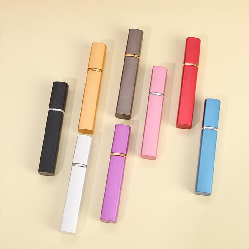 Product Introduction of Chai Nước Hoa, 12ml, Rỗng Và Có Thể Nạp Lại, Chai Xịt, Chống Rò Rỉ, Thích Hợp Cho Du Lịch, Thời Trang 16