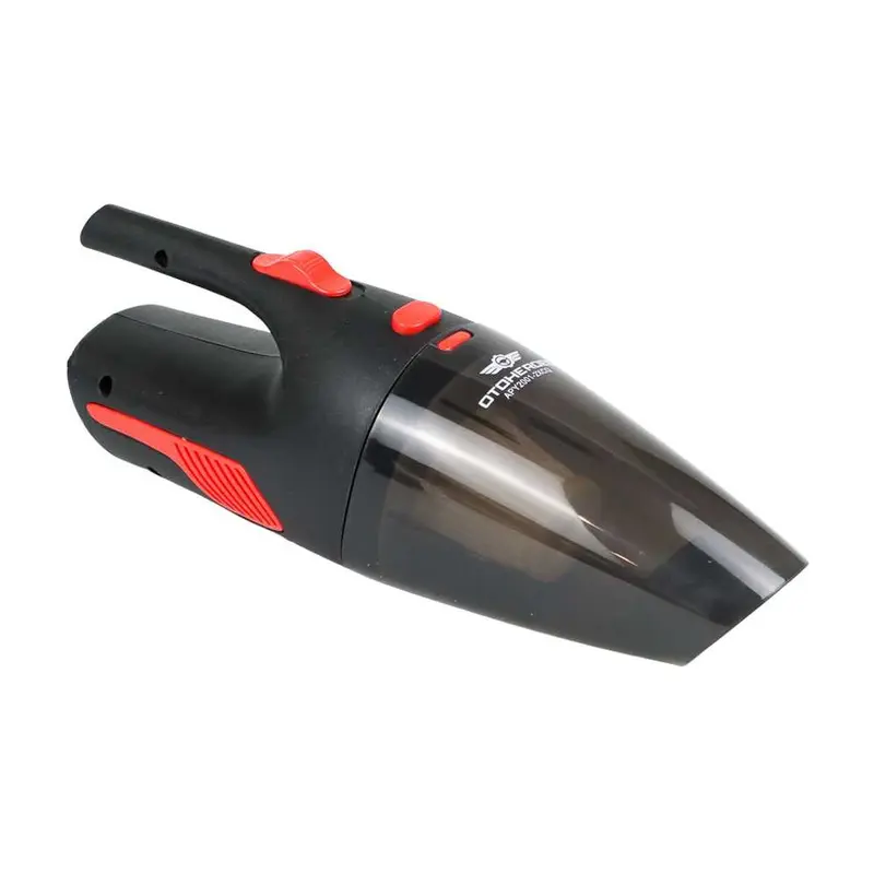 OTOHEROES Vacuum Cleaner Penyedot Debu Mobil 12V 120W - APY2001-2XCQ 2