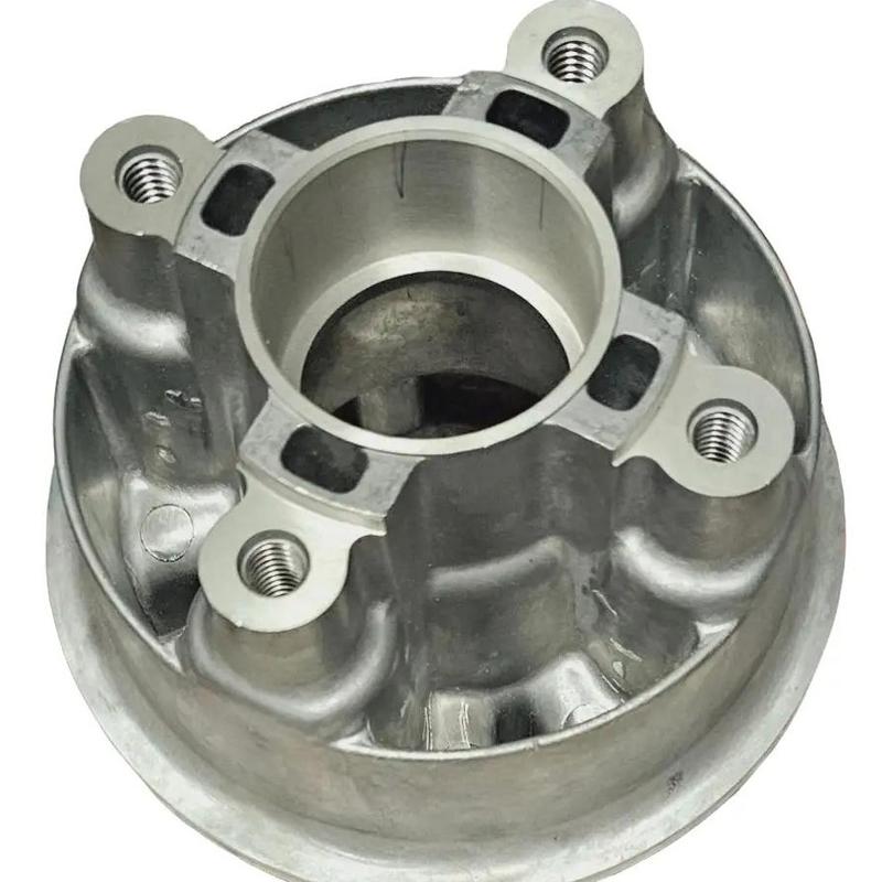  Nồi bắt nhông sau - cùi dĩa ex 135 2005-2010  exciter 5 số chính hãng YAMAHA  thay thế cho ae dọn xe lên mâm các đời hàng có sẵn Phụ Tùng 
