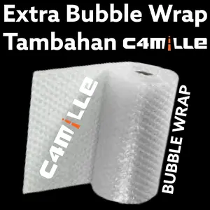 BUBLE WARP TAMBAHAN UNTUK PEMBELIAN HELM C4MILLE