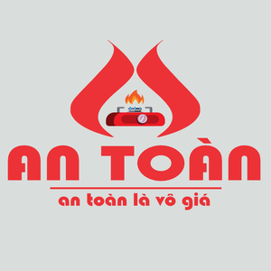 Bếp Ga An Toàn