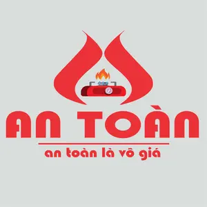 Bếp Ga An Toàn