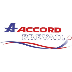 โลโก้ร้าน Aaccord Prevail