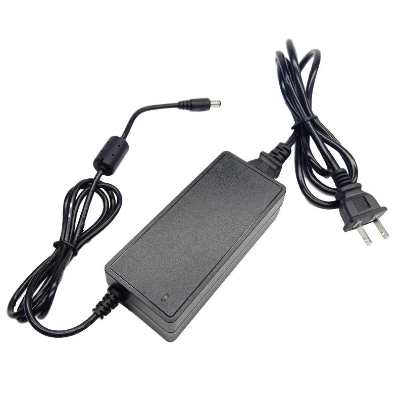 Product Introduction of 220 5 volt 220V to 5 V 6 v UK au step-down power supply 8A 12A AC DC adapter 6 Volt 4A 5A 10A universal DC adapter plugs 18