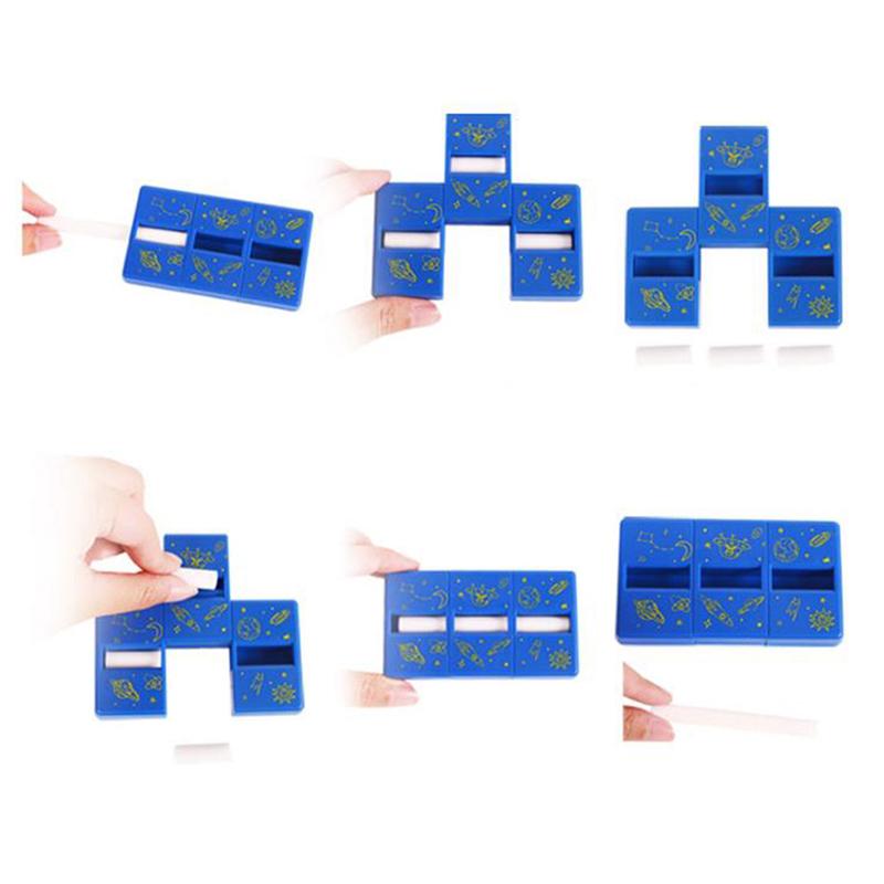 Product Introduction of Trò Ảo Thuật, Phục Hồi Bút Chì Con, Trò Ảo Thuật Trở Lại, Thích Hợp Cho Trẻ Em, Ý Tưởng Quà Tặng Tuyệt Vời 14