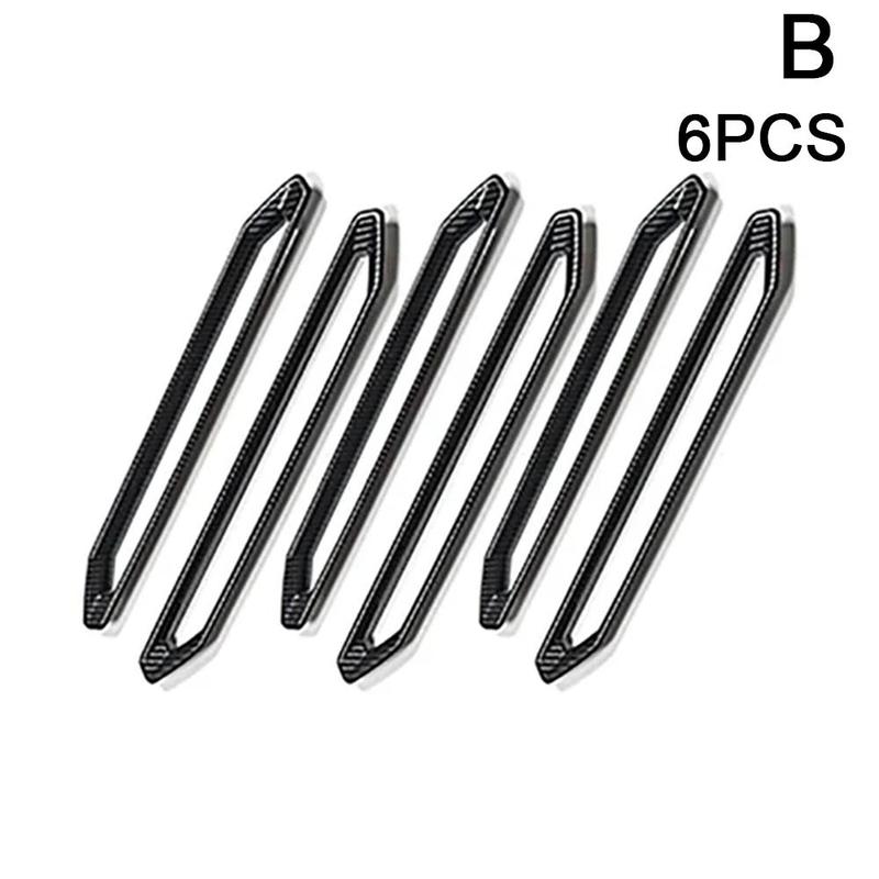 Product Introduction of 1 Pcs ABS Roof Rack Trim Strip Modified Tow Hook Cover Car Exterior Trim Strip Suitable For Jietu Travelers Durable 40