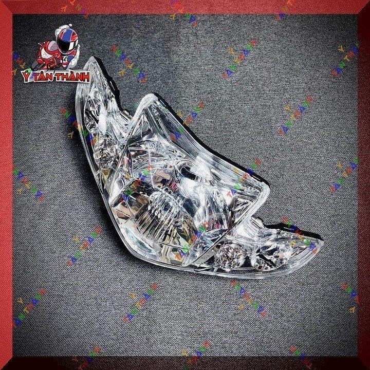 pha đèn sirius hello bóng nhỏ