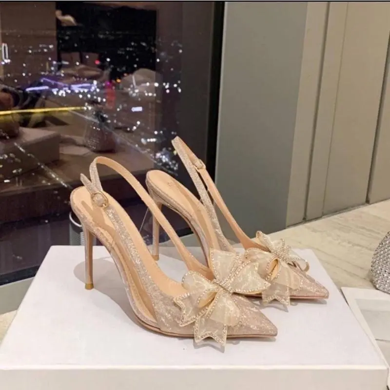 SEPATU WANITA HEELS ZS 452 NORMAL SIZE