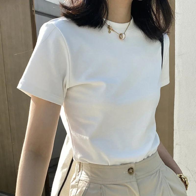 Casual Solid Split Joint Basic Half A Turtleneck Tops Sweater(4 colors) Casual Solid Split Joint Basic Half A Turtleneck Tops Sweater(4 colors)