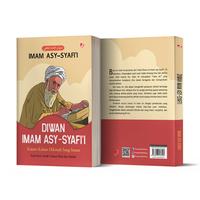 Gambar Basabasi - Buku Diwan Imam Asy-Syafi'I (Kalam-kalam Hikmah Sang Imam) - DIVA Press dari BASABASI GROUP Kab. Bantul 4 Tokopedia