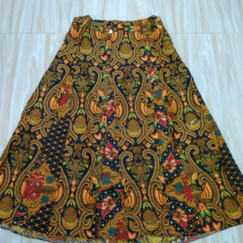 rok batik premium XL baru 3