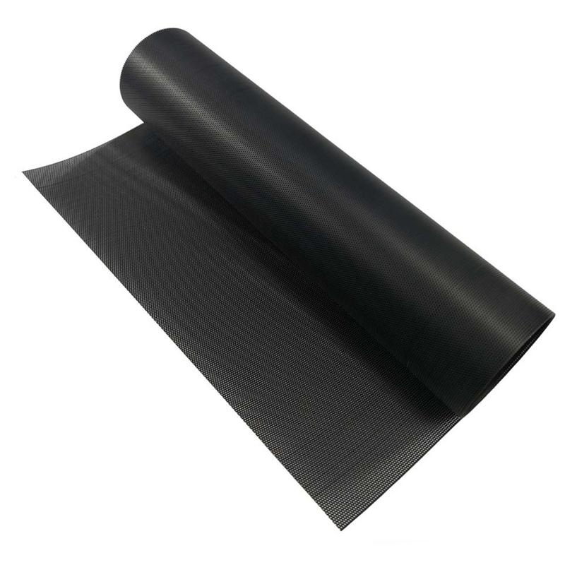 1M Dustproof Chassis Dust Covers Computer Mesh Dust Filter 30CM DIY PVC PC Case Fan Cooler Dust Filter -Network Net Case 0