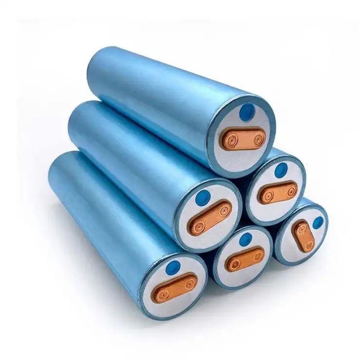 PIN Sắt LFP 3.2v Thay Cho Đèn Năng Lượng Mặt Trời 7