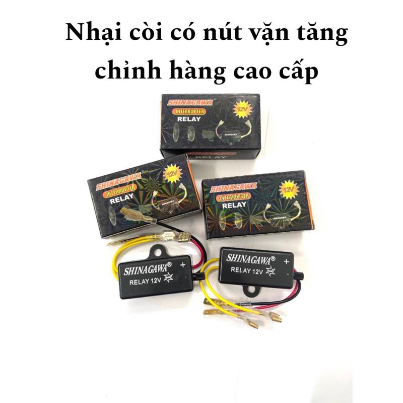 Nhại Còi Tăng Chỉnh Xe Máy, Wave 50cc, Sirius, Vision, Airblade Ab, Winner x, Ex150, Xmen Phụ Tùng Phụ Kiện