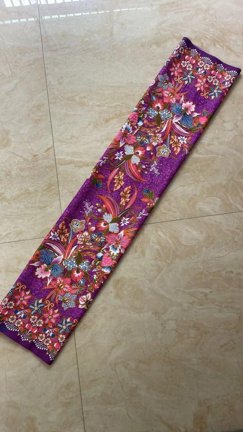 Product Introduction of Sarong Myanmar, Nữ, Váy Thẳng Longji, Phong Cách Dân Tộc, Sarong Dai, Cơ Sở Lồng Thái Lan, Thích Hợp Cho Nữ, Năm 2025 28