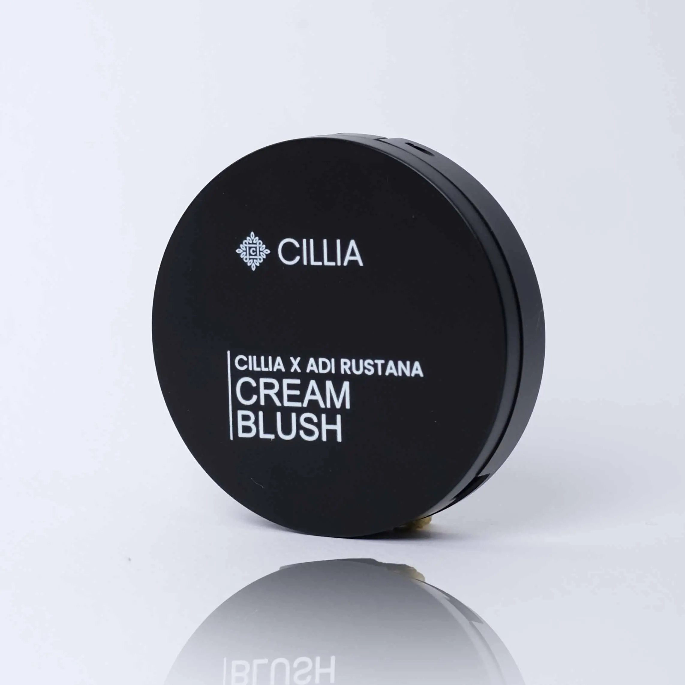 Blush Cream Cillia X Adi Rustana - Produk Kecantikan Wajah