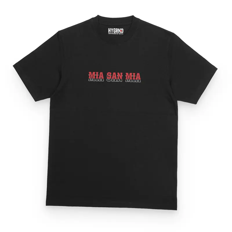 Heyground Kaos Bayern Munchen - Munchen Barca 8-2 3