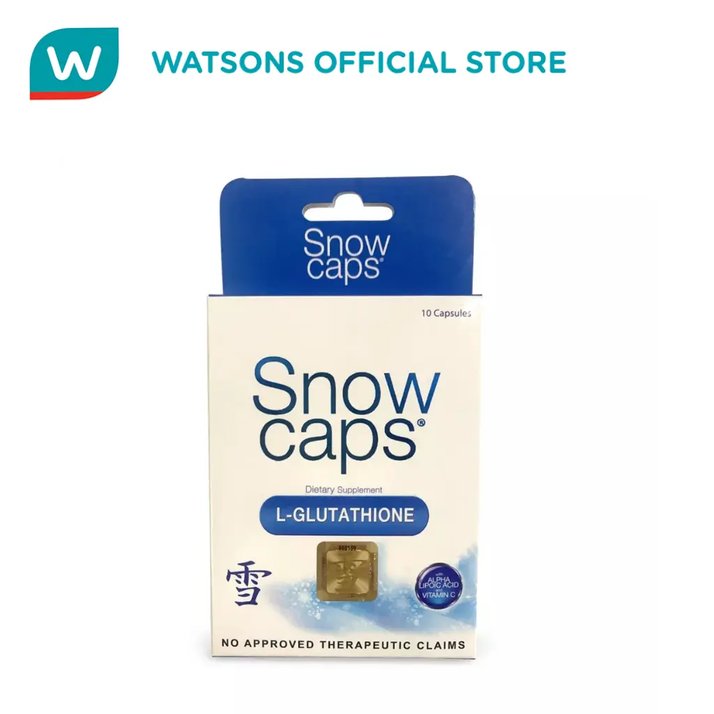 snow caps glutathione price philippines SNOW Capsules L- Glutathione Trial Pack 10 Capsules snow caps glutathione price philippines SNOW Capsules L- Glutathione Trial Pack 10 Capsules