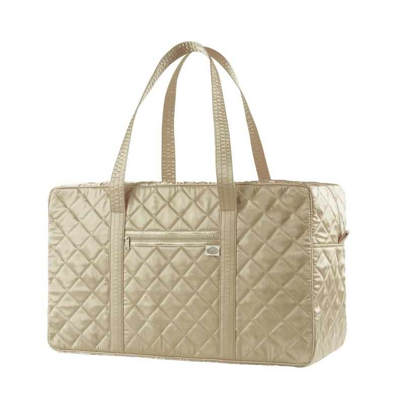 Product Introduction of NaRaYa Traveling Bag กระเป๋าเดินทาง NBS-110B/L 35