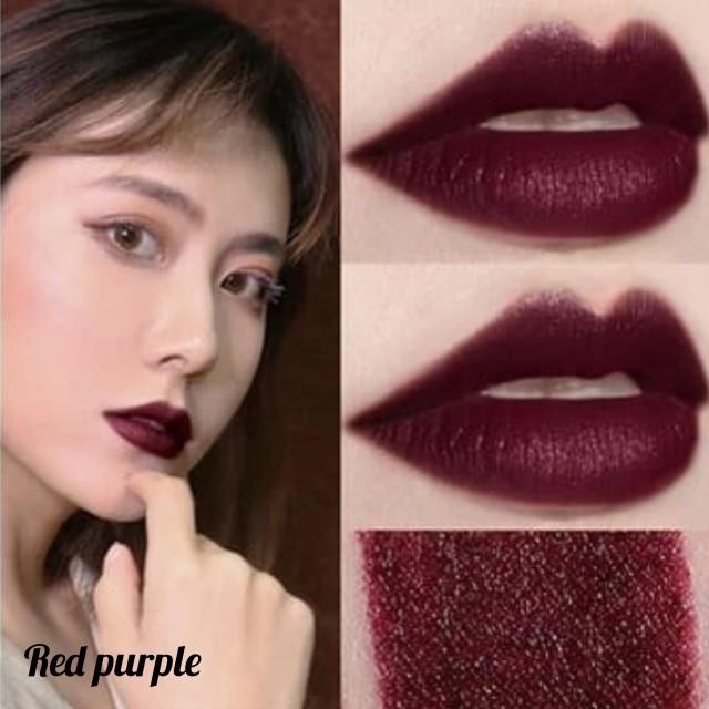 Product Introduction of [Per 1 pcs ] Lipcream Matte Best Seller 1