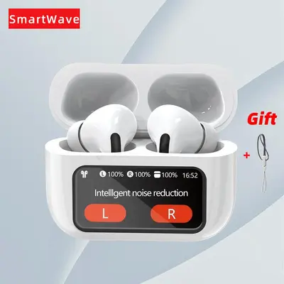 Noise Cancelling Best Airpod Alternatives With Microphone The Best