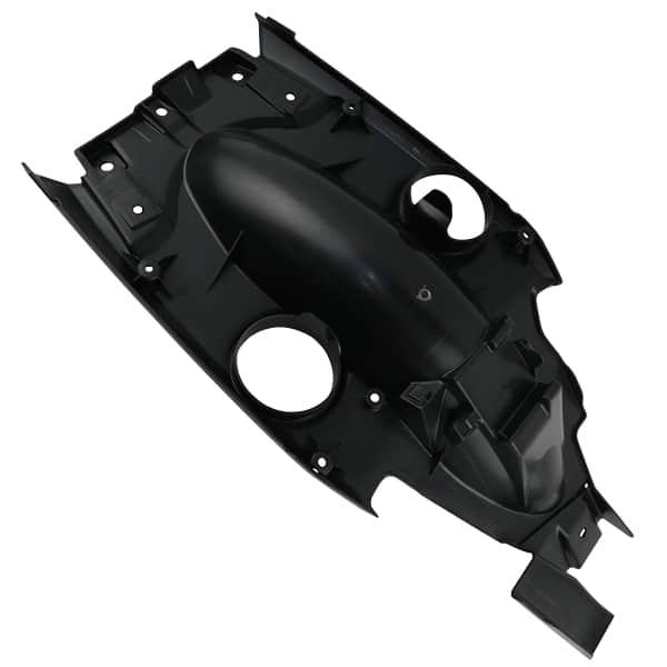 Gambar Spakbor Bawah Belakang Honda Blade 125 FI K47 80150K47N00ZA - Hitam, Cover Body dari Honda Cengkareng Kota Tangerang Tokopedia