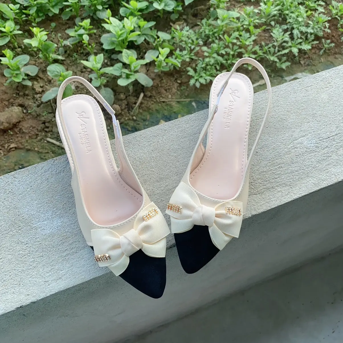 Hậu 3 phân nơ minmin ( lùi 1 sezi fom 1.5)