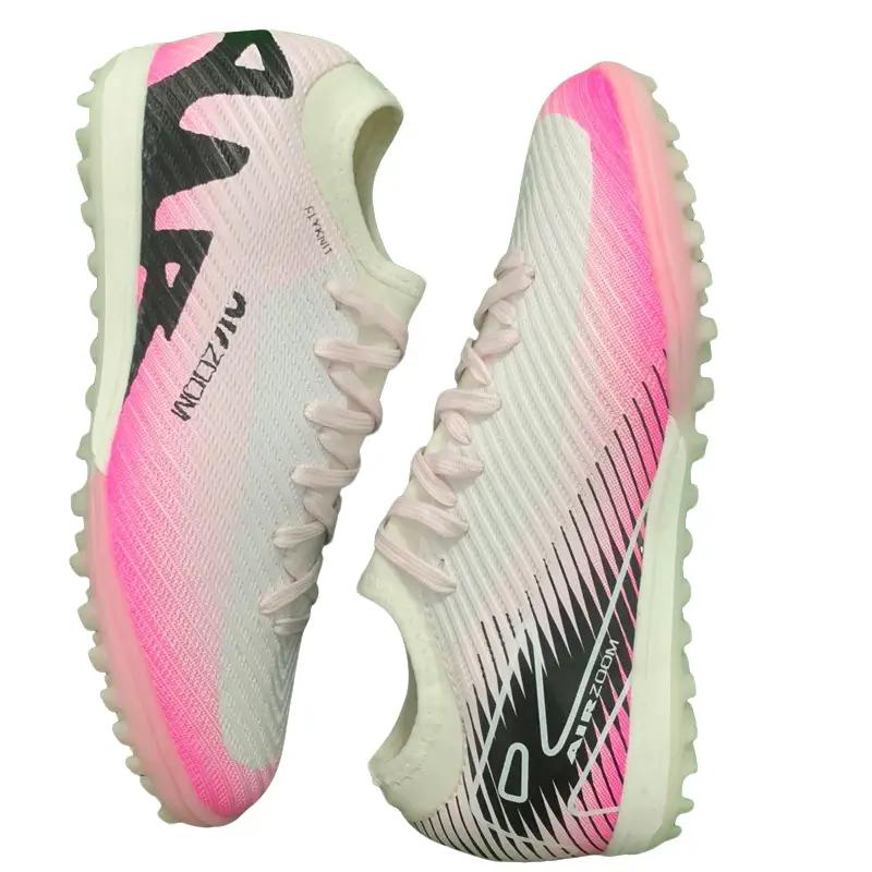 Giày đá bóng nam Air Zoom Vapor Đinh TF - Thiết kế Chuyên nghiệp
