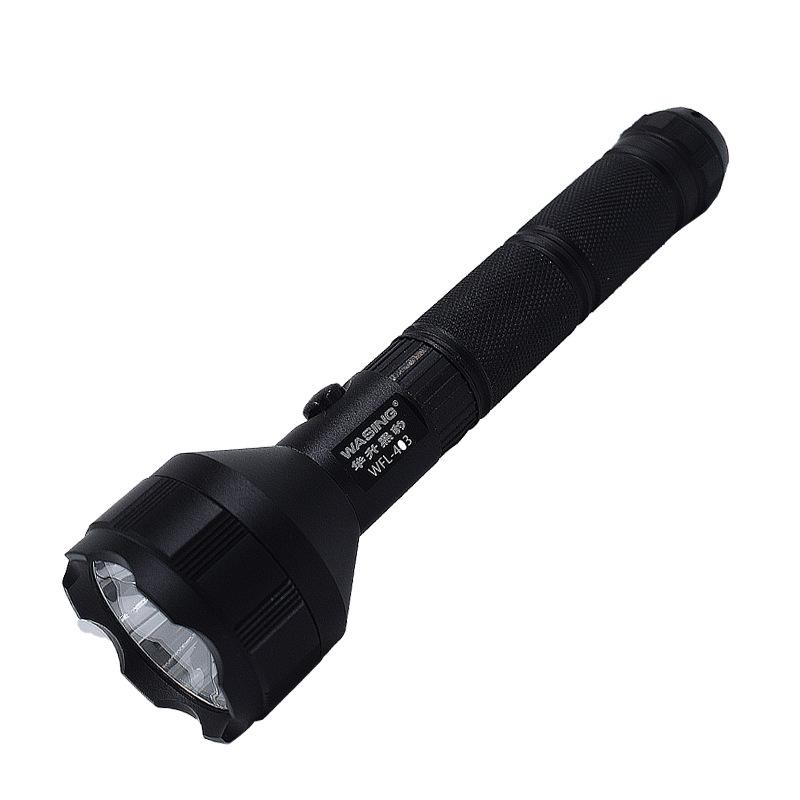 NEW Đèn pin siêu sáng Wasinh WFL-403 hàng 7