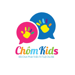 Chôm Kids - Đồ Chơi Trí Tuệ