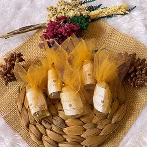 souvenir parfum 3 ml / isi 100 pis /Best seller/Harga Grosir Uniseks Perfume Wangi Wangi