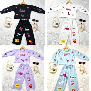 Stelan Chuaks Anak 2-12 tahun