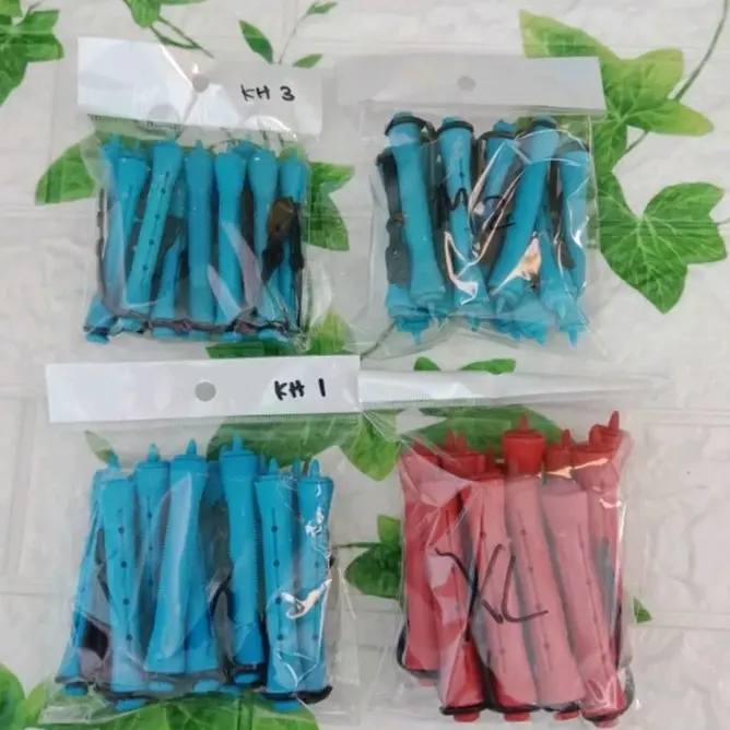 ROTTO ROL KERITING RAMBUT COLD WAVE PENGERITING RAMBUT - Shop | Tokopedia