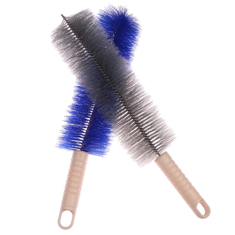 Chổi Quạt, Chổi Lau Microfibre Có Thể Uốn Cong, Dụng Cụ Loại Bỏ Bụi Gia Đình, Bàn Chải Làm Sạch, Cho Điều Hòa Không Khí, Đồ Nội Thất, Màn Trập, Máy Hút Bụi Ô Tô 6
