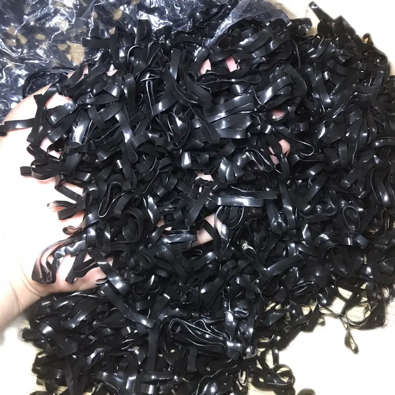 1kg chun nịt tóc k cắn tóc 0