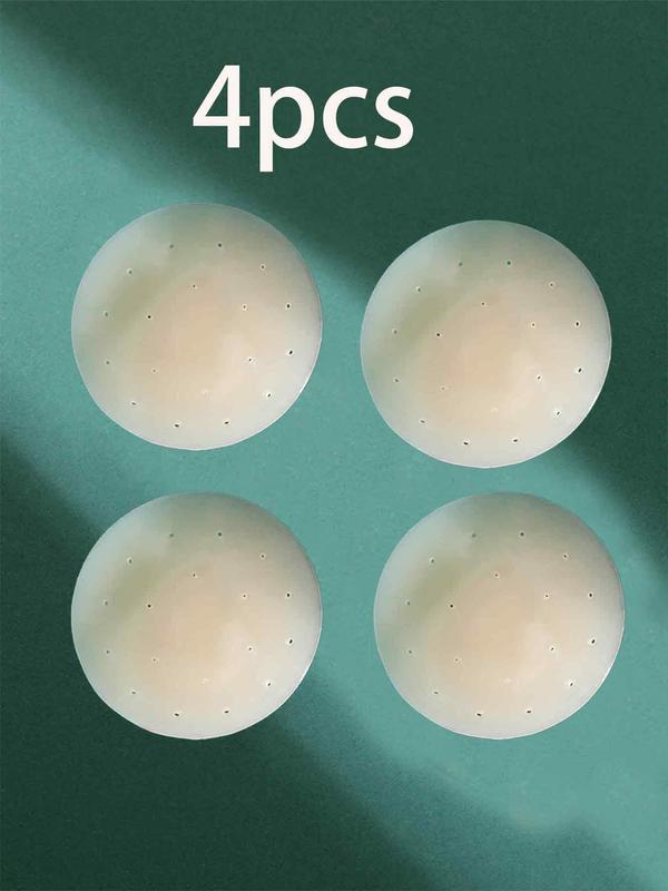 Silicone Nipple Covers, Ultra Thin Sticky Nipple Covers, Transparent Sticky Nipple Covers, Invisible Nipple Covers, Summer Wear 2024 2