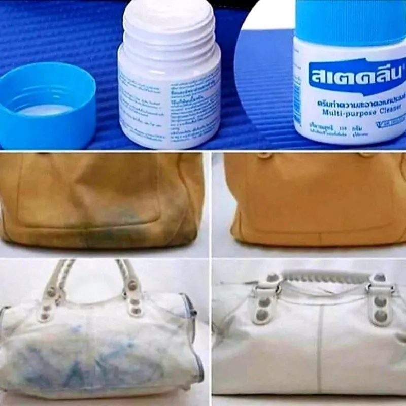 Kem lau túi tẩy rửa đa năng  Multi-purpose Cleaner Thái Lan  Làm Sạch 3